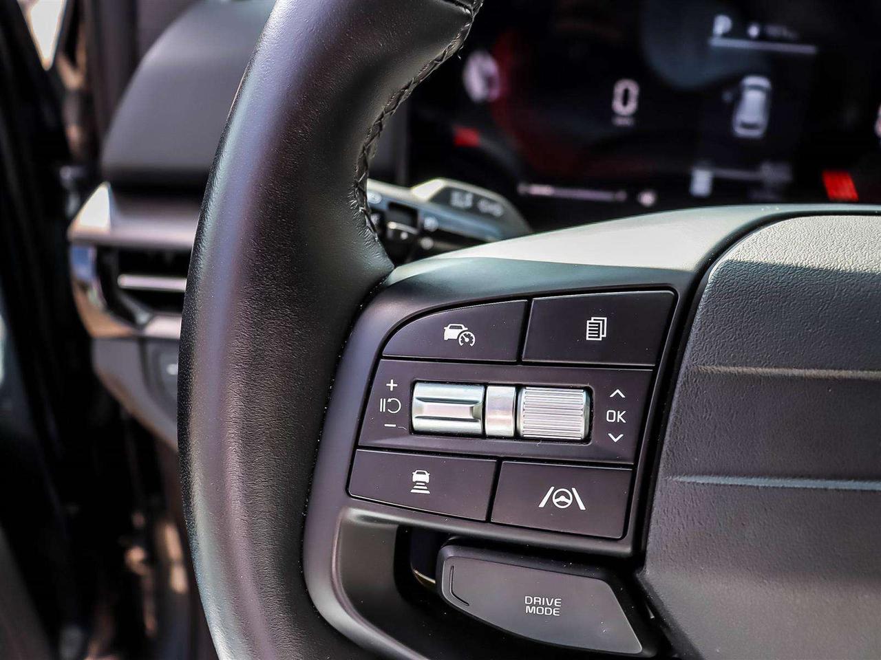 2026 Kia Sportage EX Premium Photo