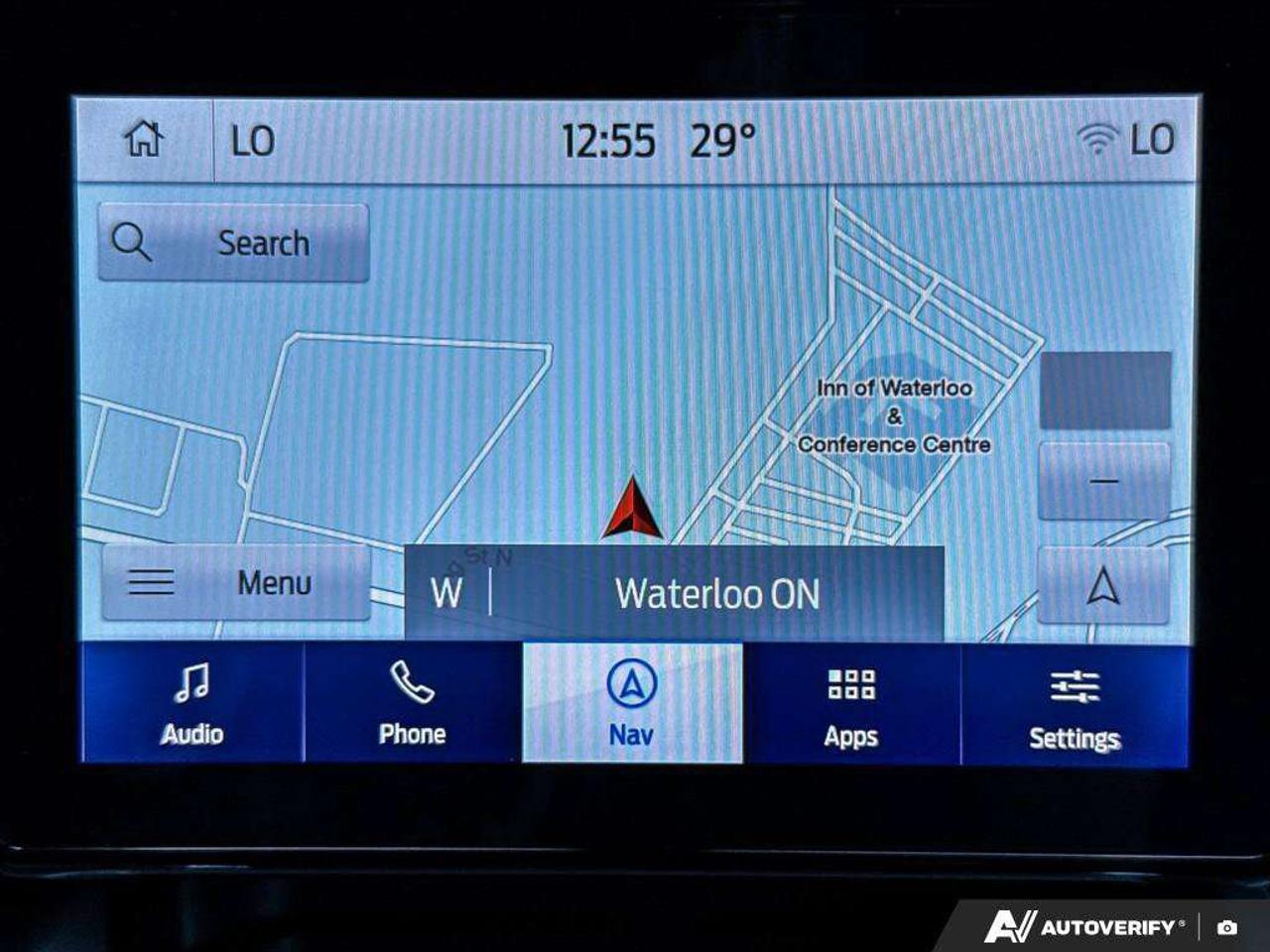 2023 Ford Explorer XLT   NAV   MOONROOF   ADAPT CRUISE Photo