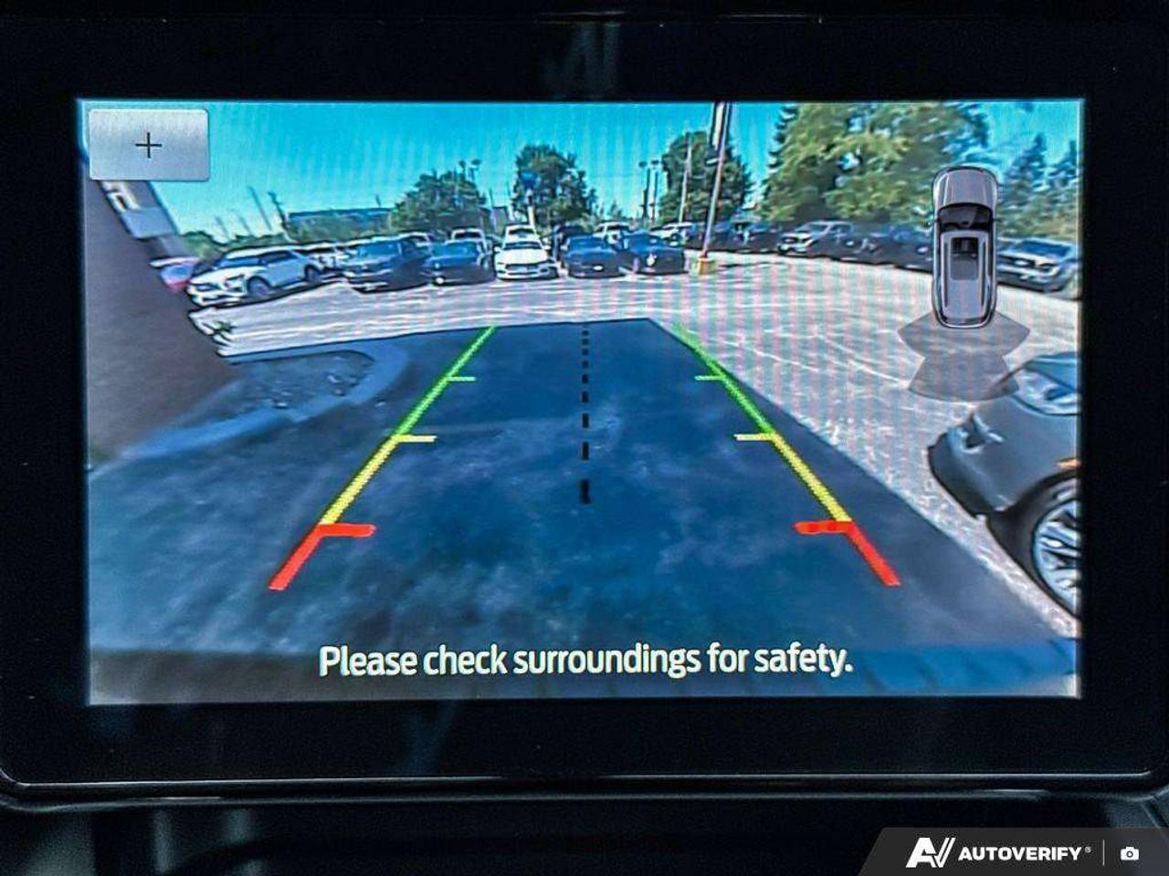 2023 Ford Explorer XLT   NAV   MOONROOF   ADAPT CRUISE Photo