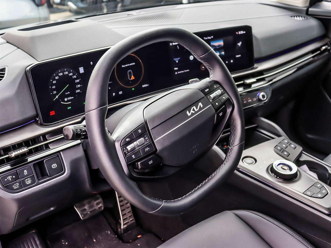 2026 Kia Sportage SX Photo