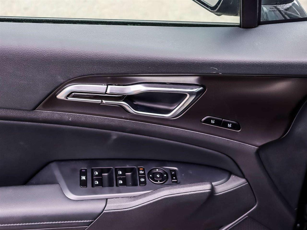 2026 Kia Sportage SX Photo