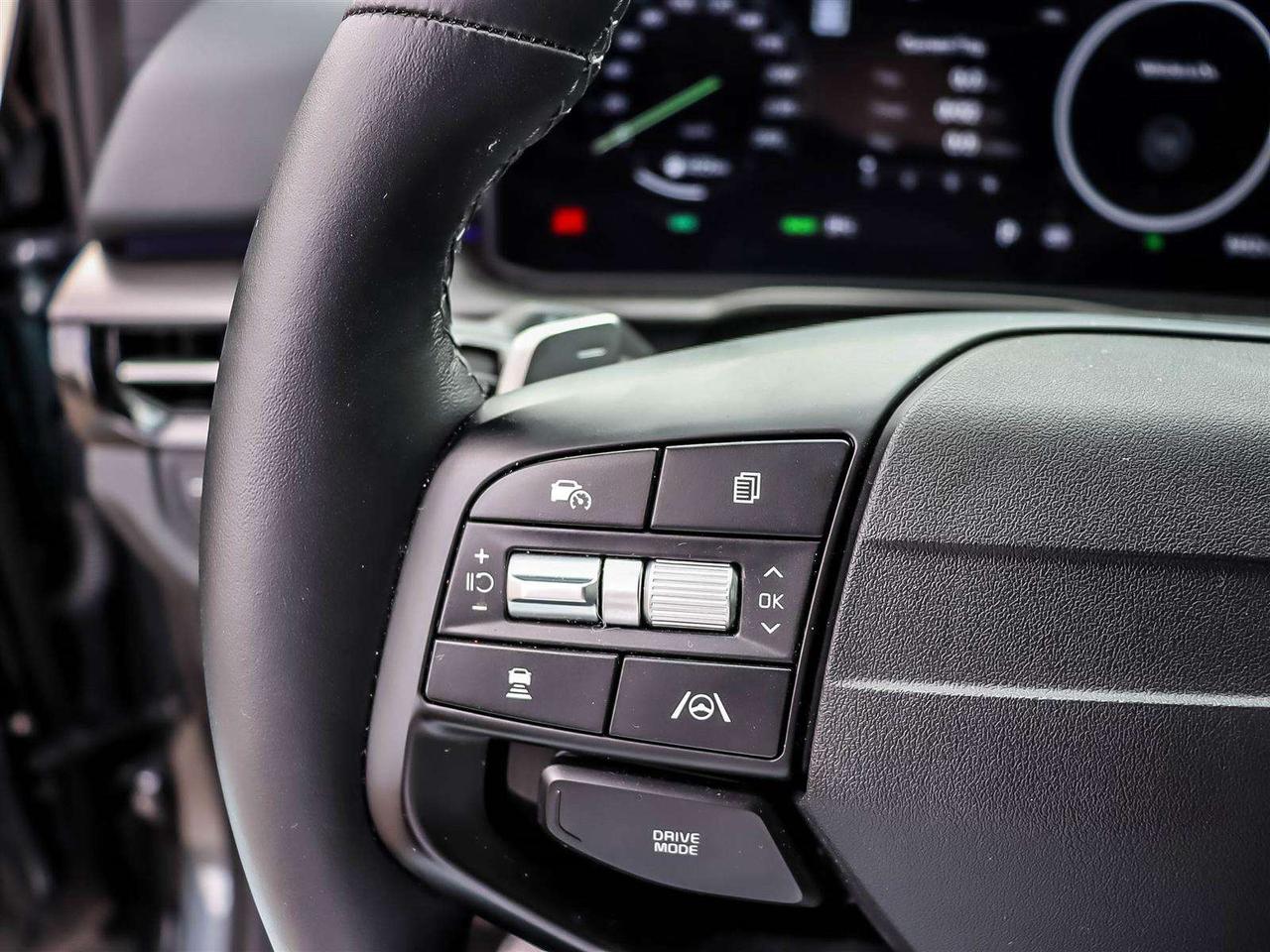 2026 Kia Sportage SX Photo