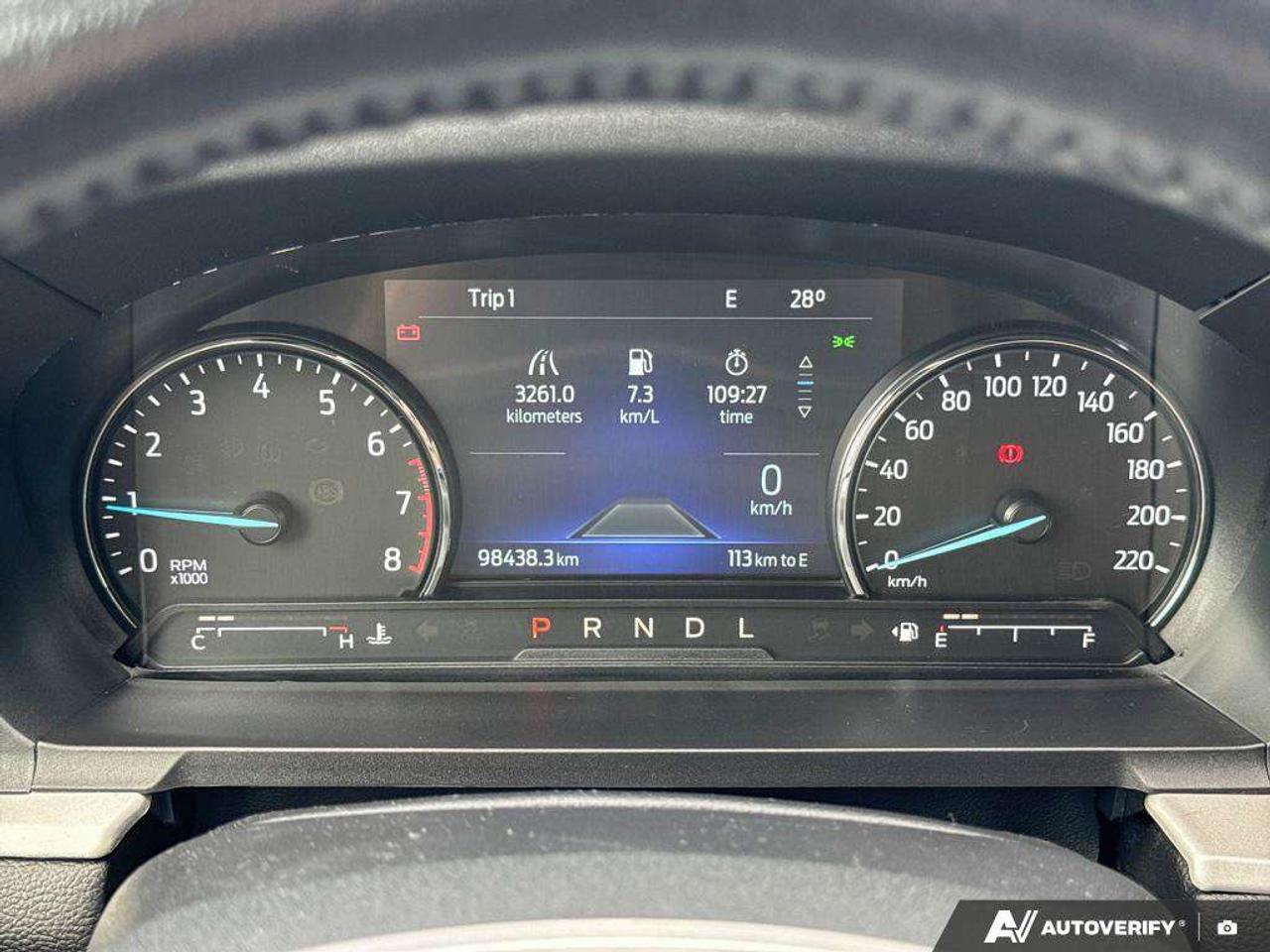2023 Ford Explorer XLT   MOONROOF   NAV   ADAPT CRUISE Photo