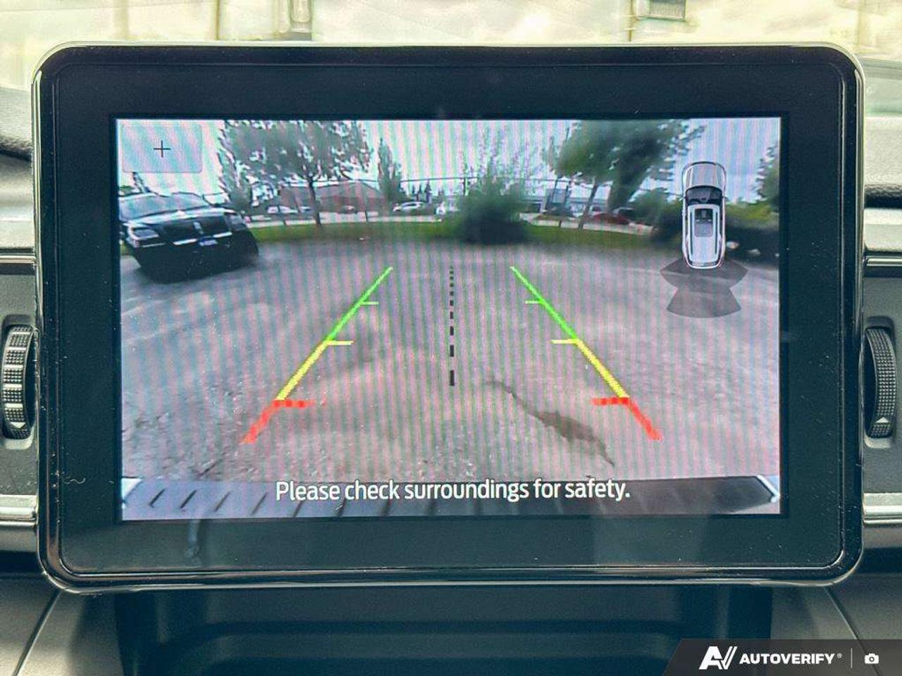 2023 Ford Explorer XLT   MOONROOF   NAV   ADAPT CRUISE Photo