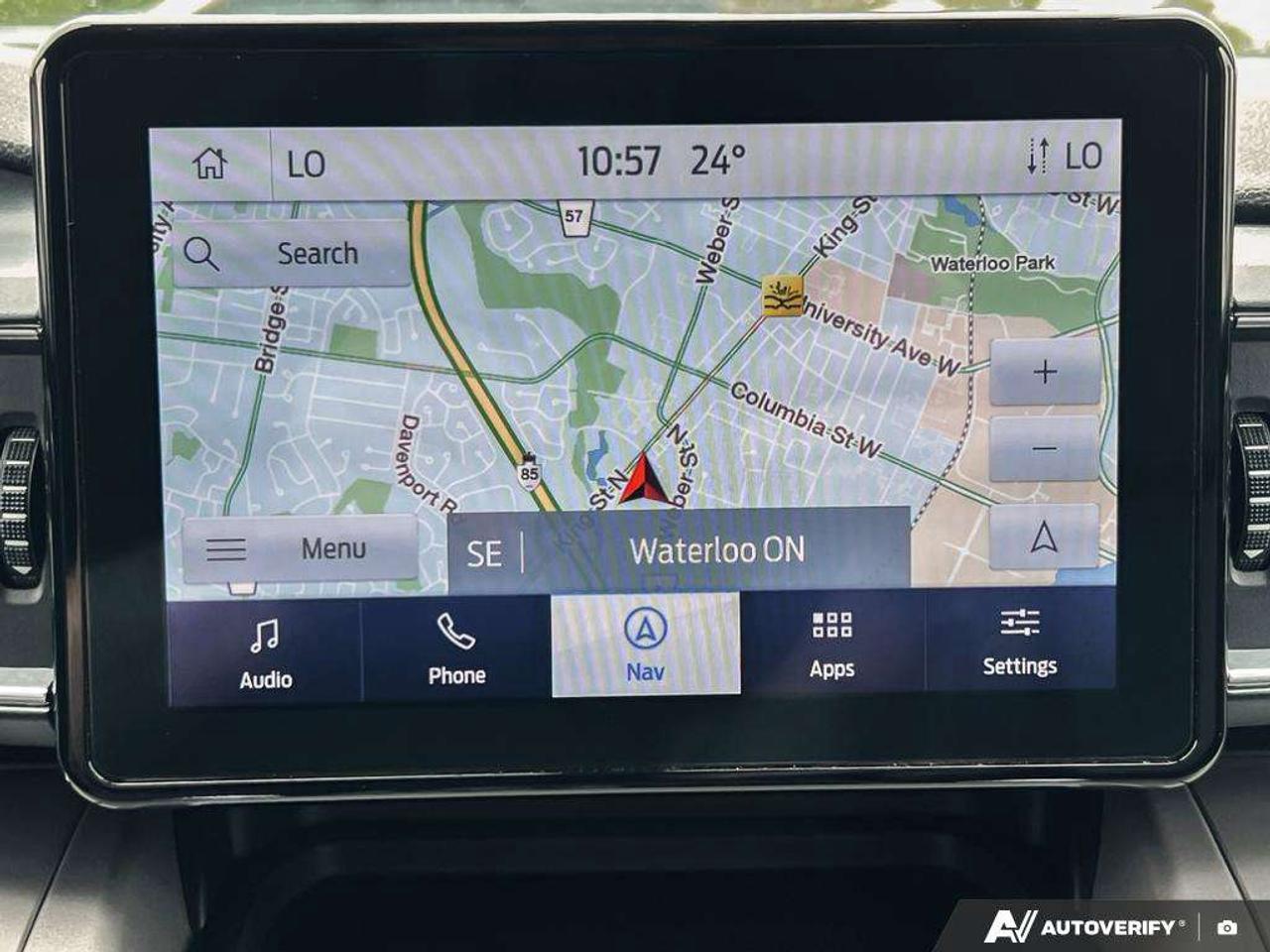 2023 Ford Explorer XLT   MOONROOF   NAV   ADAPT CRUISE Photo