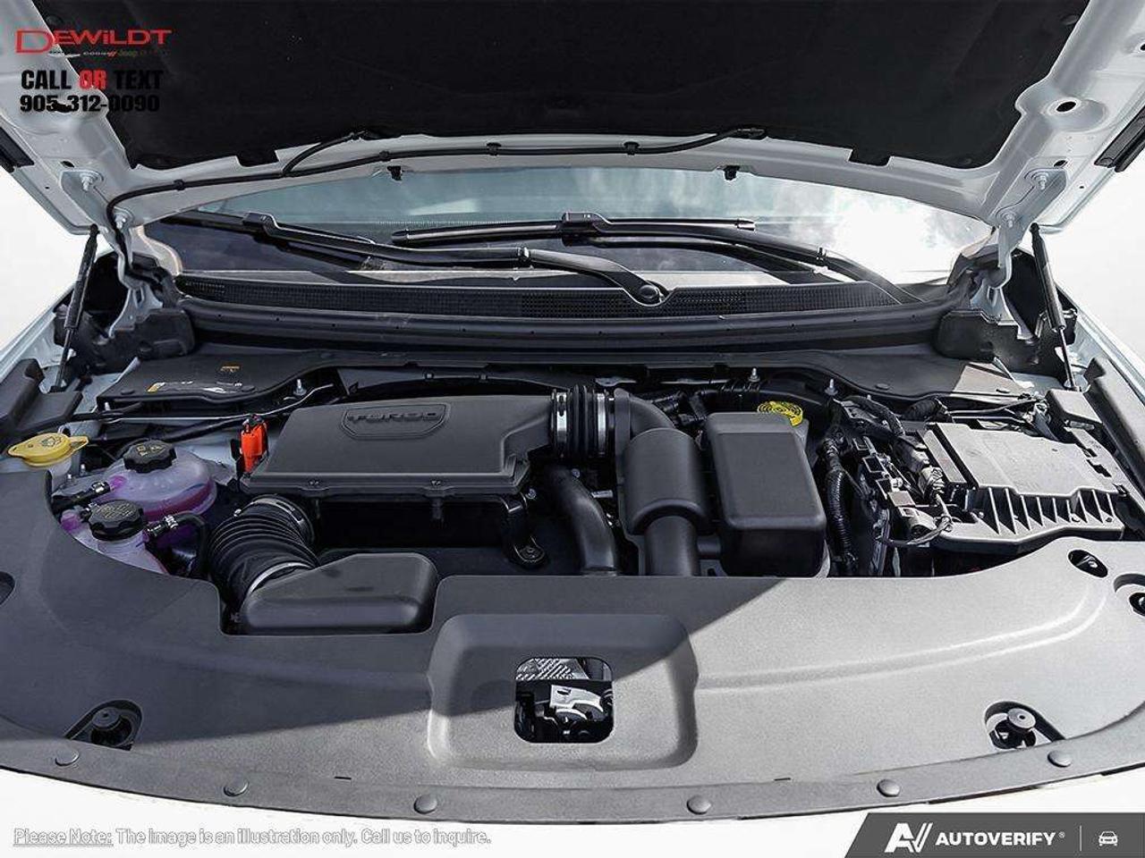 2026 Jeep Cherokee OVERLAND   DEMO   NEW CAR RATES Photo