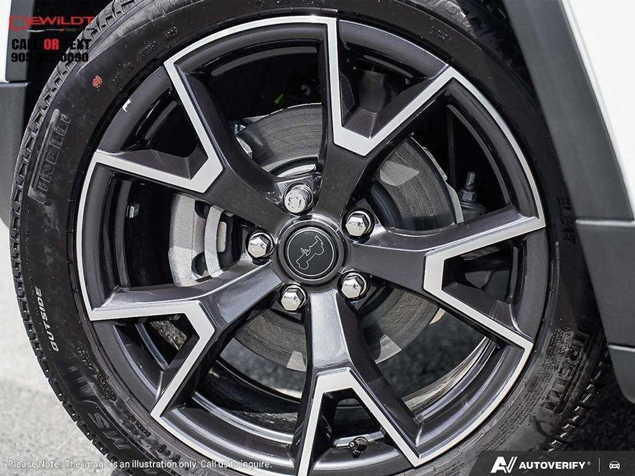 2026 Jeep Cherokee OVERLAND   DEMO   NEW CAR RATES Photo