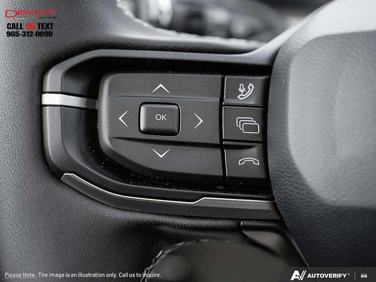 2026 Jeep Cherokee OVERLAND   DEMO   NEW CAR RATES Photo