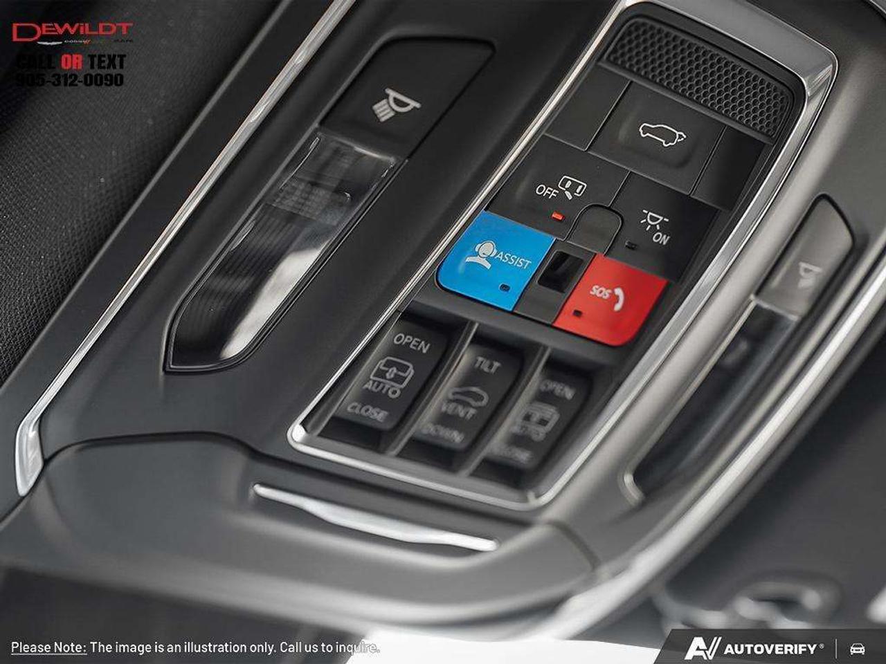 2026 Jeep Cherokee OVERLAND   DEMO   NEW CAR RATES Photo