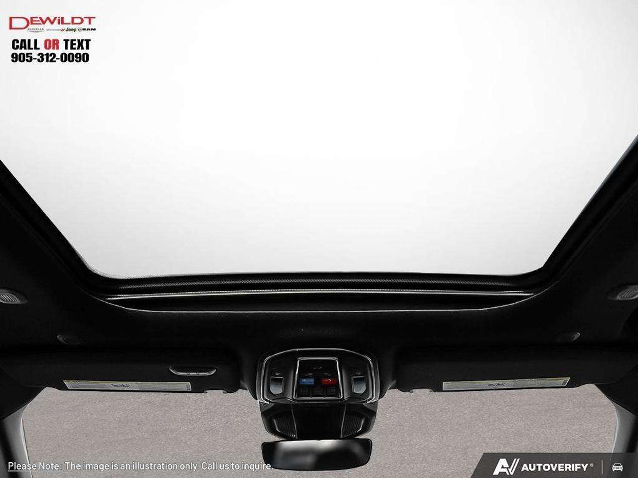 2026 Jeep Cherokee OVERLAND   DEMO   NEW CAR RATES Photo