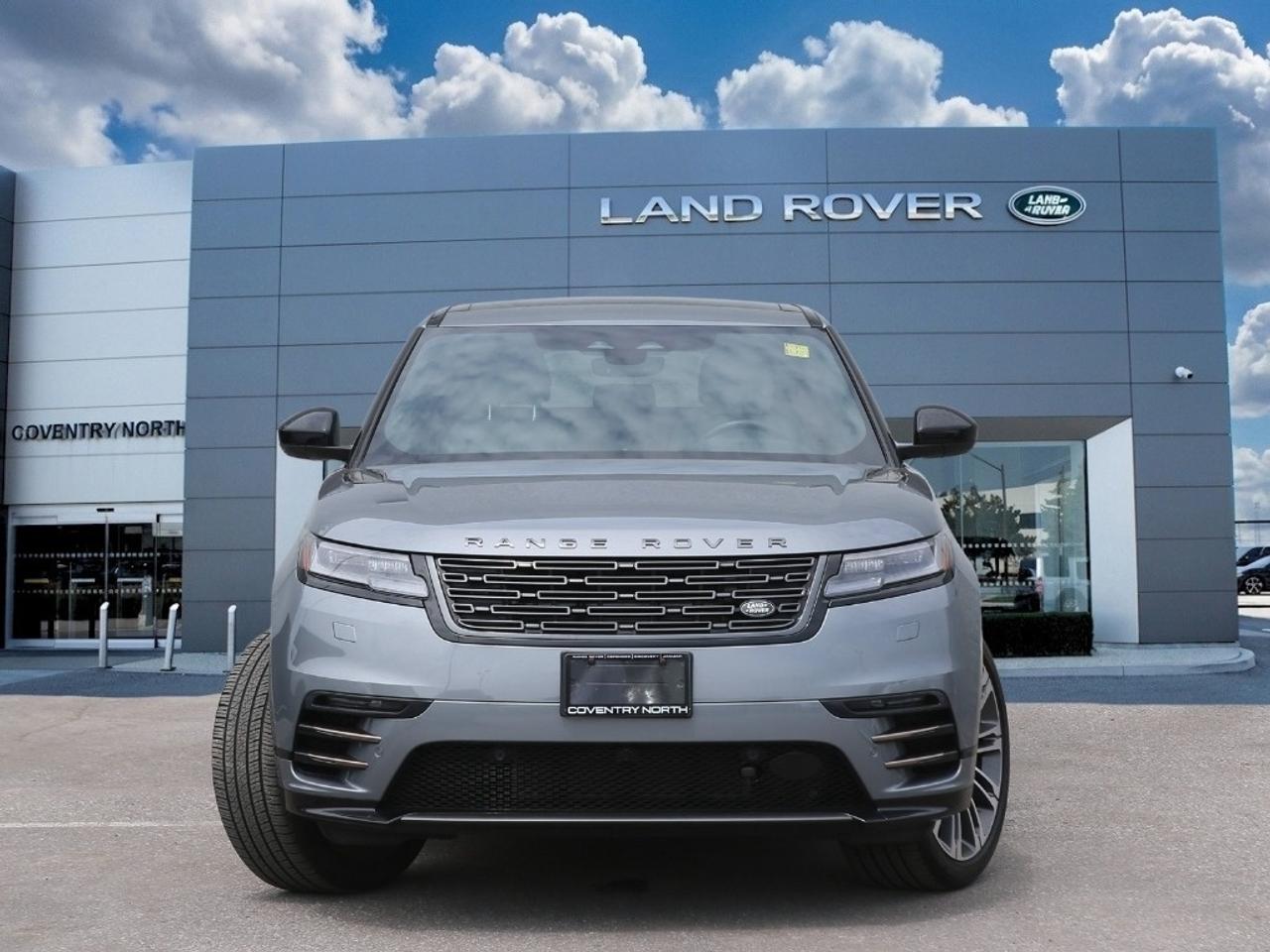 2024 Land Rover Range Rover Velar Dynamic SE Photo