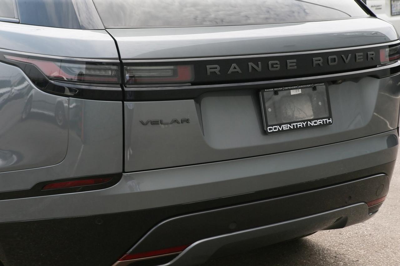 2024 Land Rover Range Rover Velar Dynamic SE Photo