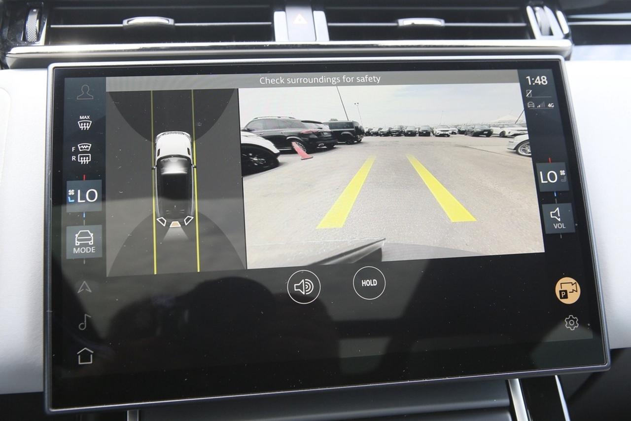 2024 Land Rover Range Rover Velar Dynamic SE Photo