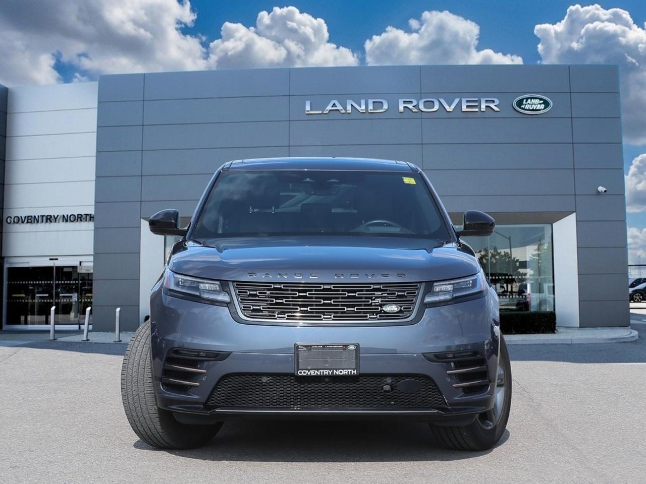 2024 Land Rover Range Rover Velar Dynamic SE Photo