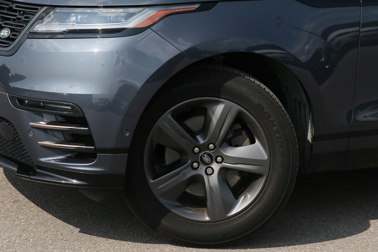 2024 Land Rover Range Rover Velar Dynamic SE Photo