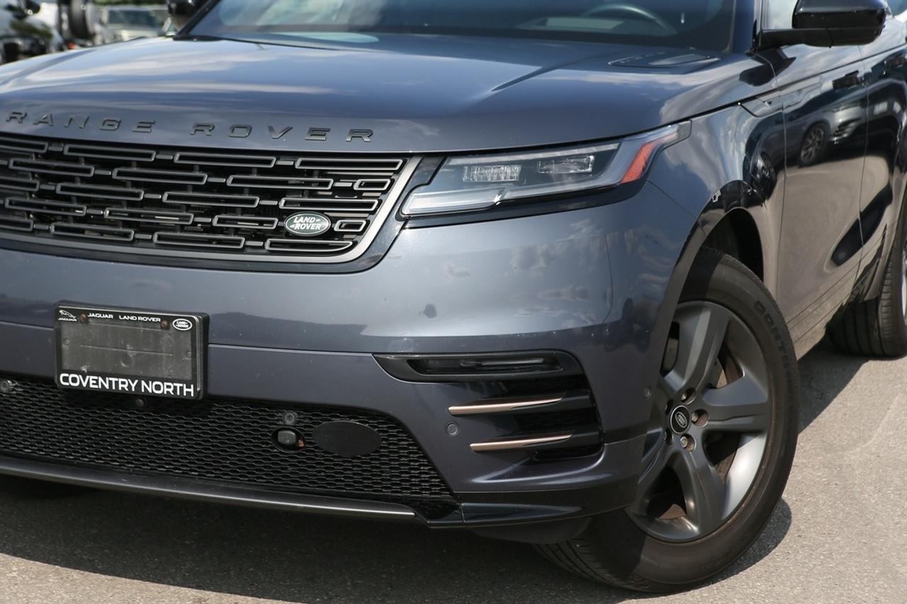 2024 Land Rover Range Rover Velar Dynamic SE Photo