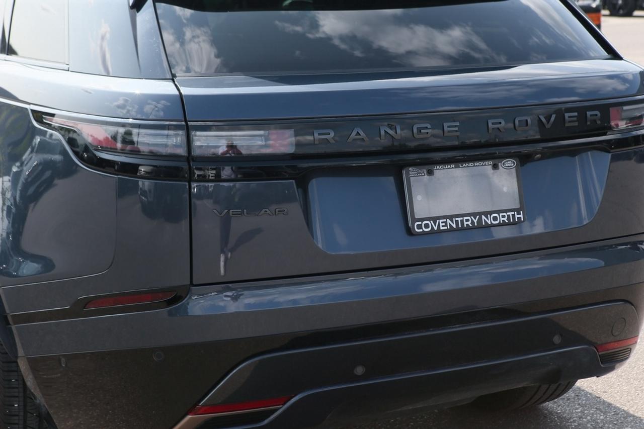 2024 Land Rover Range Rover Velar Dynamic SE Photo