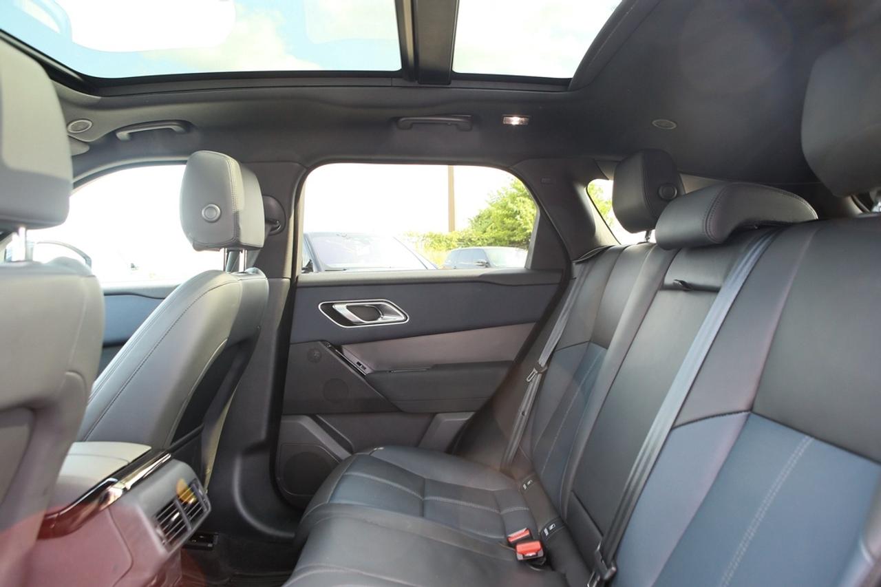 2024 Land Rover Range Rover Velar Dynamic SE Photo