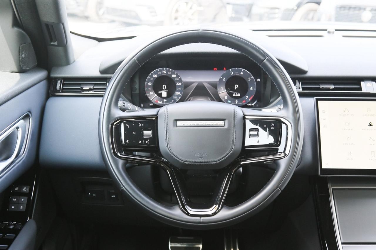 2024 Land Rover Range Rover Velar Dynamic SE Photo