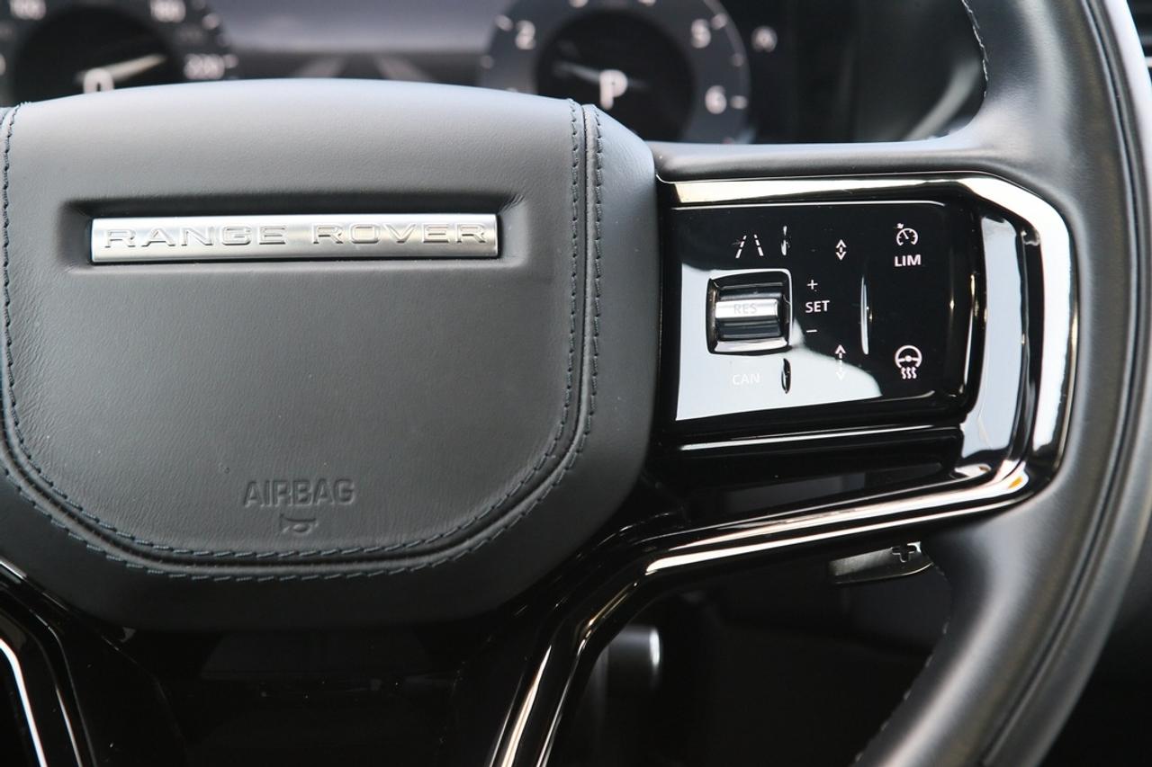 2024 Land Rover Range Rover Velar Dynamic SE Photo