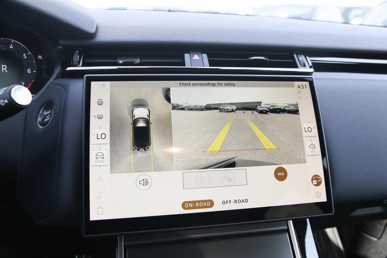 2024 Land Rover Range Rover Velar Dynamic SE Photo