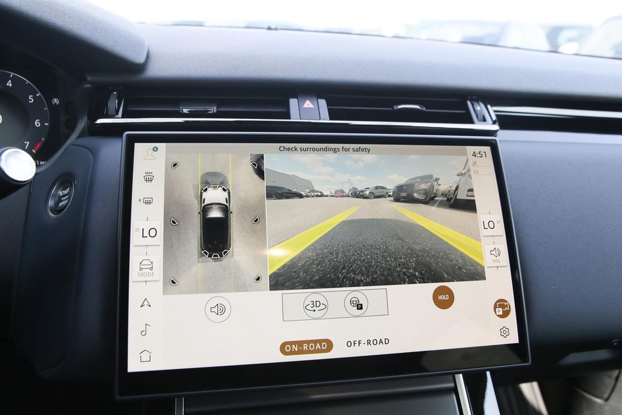 2024 Land Rover Range Rover Velar Dynamic SE Photo