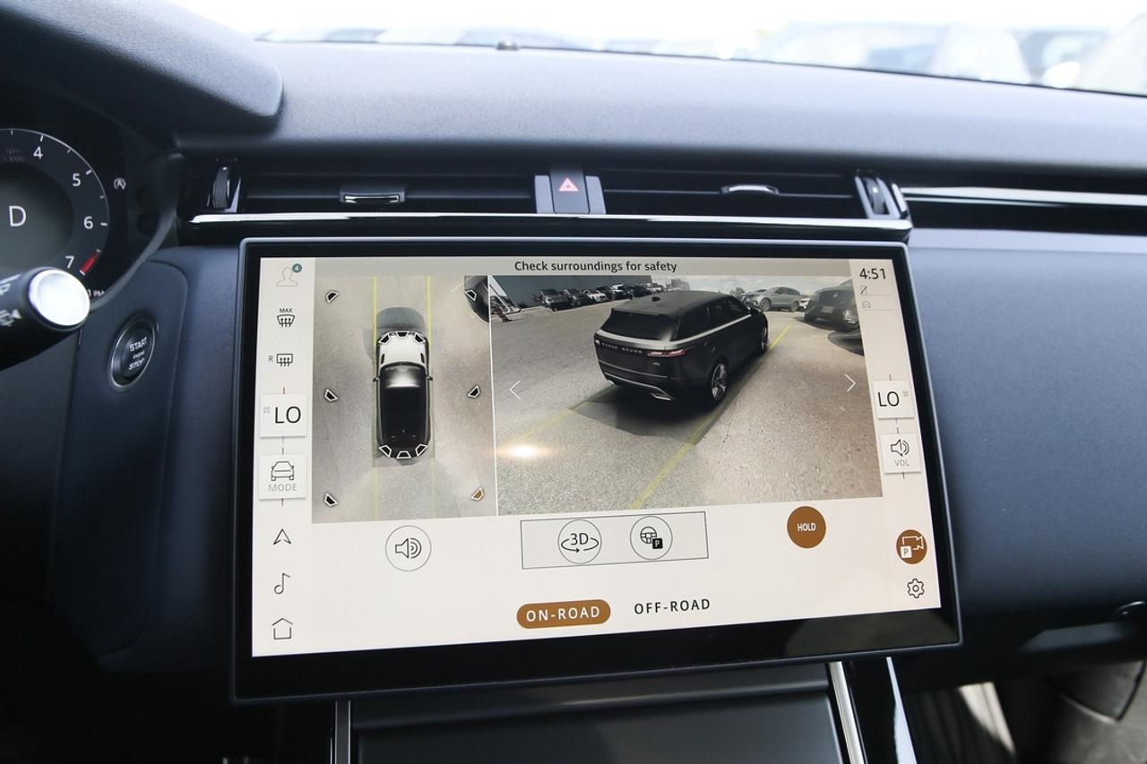 2024 Land Rover Range Rover Velar Dynamic SE Photo