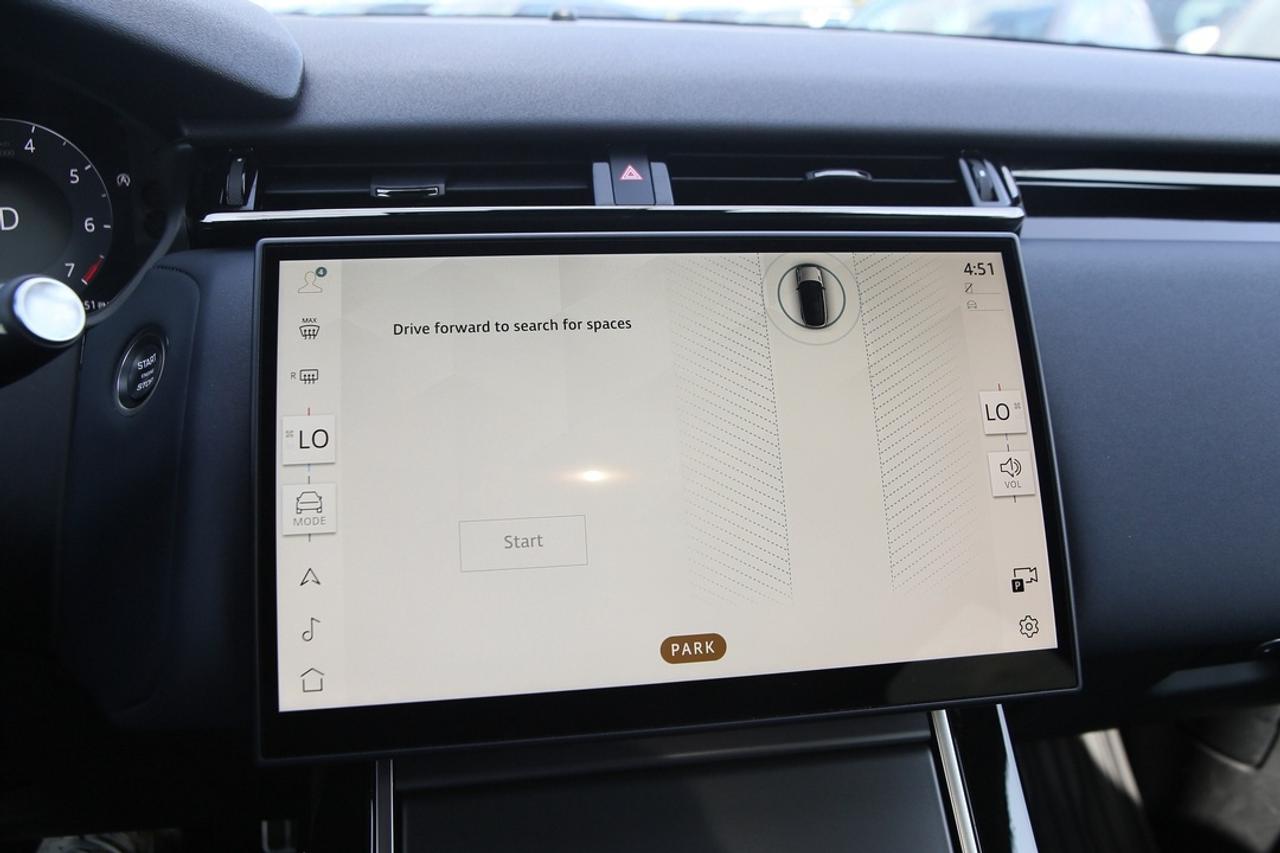 2024 Land Rover Range Rover Velar Dynamic SE Photo