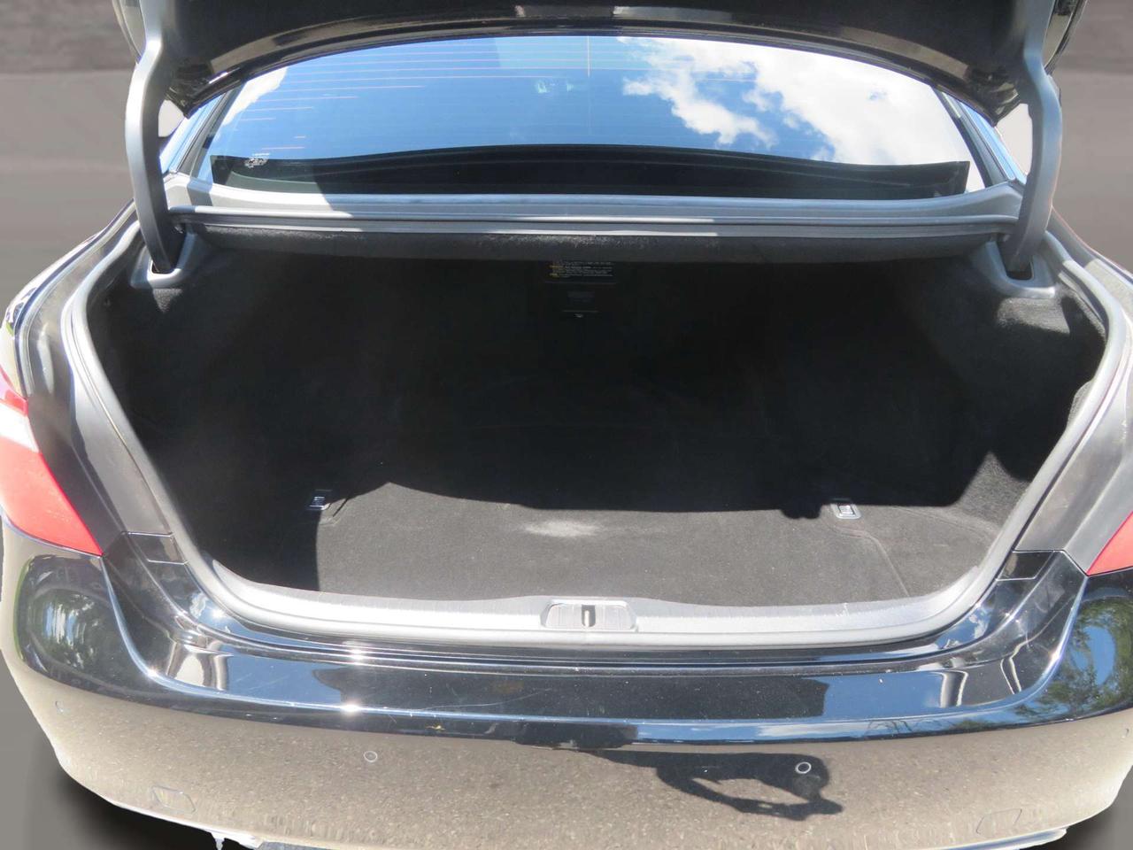 2007 Lexus LS 460 4dr Sdn SWB Photo