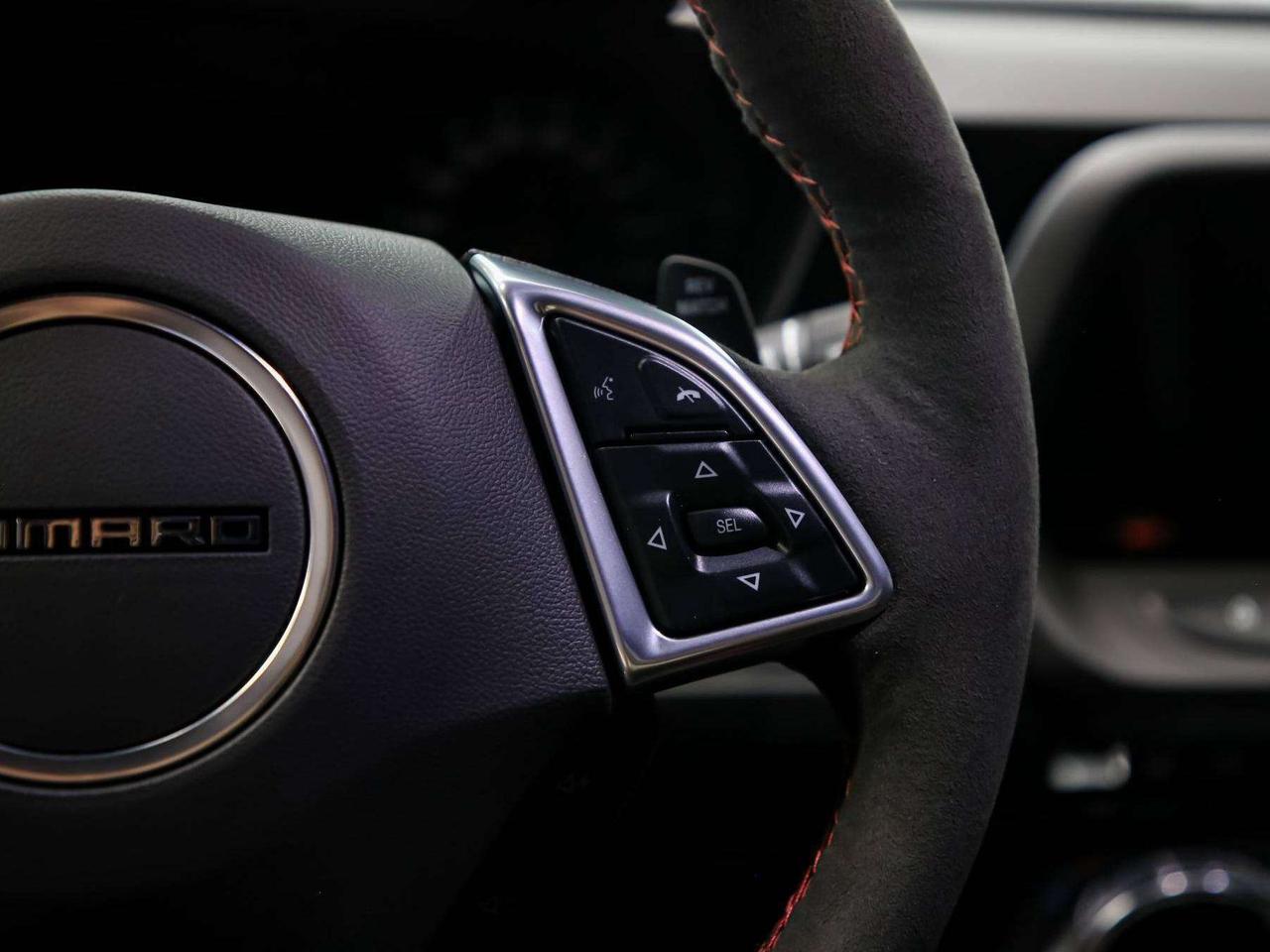 2022 Chevrolet Camaro ZL1 1LE EXTREME TRACK PACK MANUAL 650HP ALMOSTNEW Photo