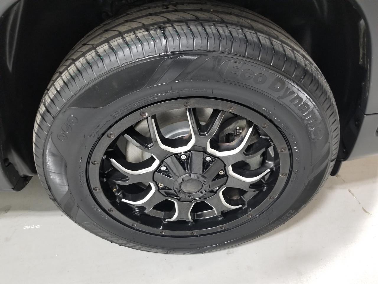 2019 Jeep Cherokee Sport 4dr 4x4 Photo