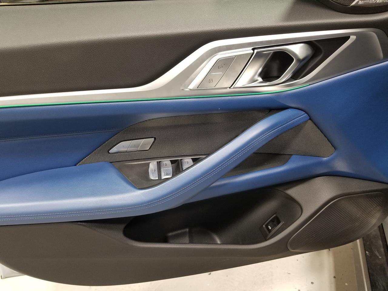 2024 BMW i4 M50 4dr All-Wheel Drive Gran Coupe Photo