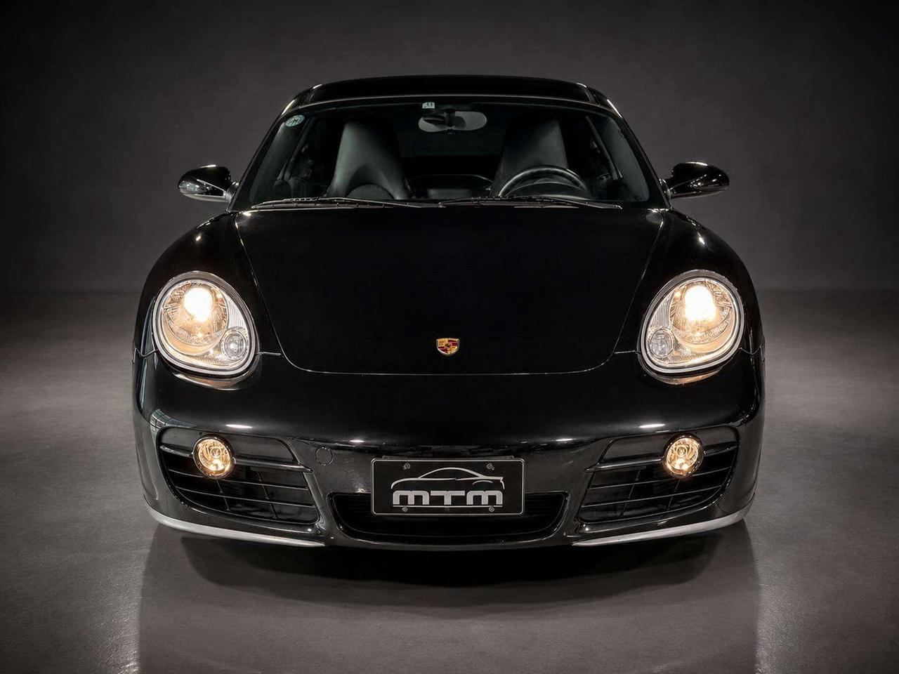 2006 Porsche Cayman S S Photo