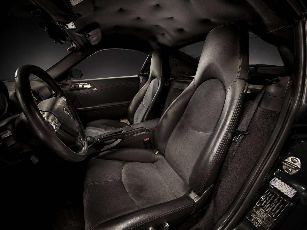 2006 Porsche Cayman S S Photo