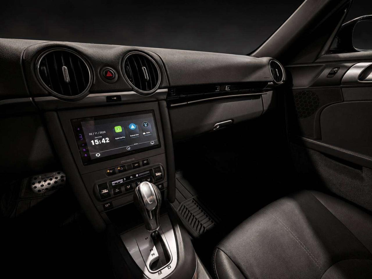 2006 Porsche Cayman S S Photo