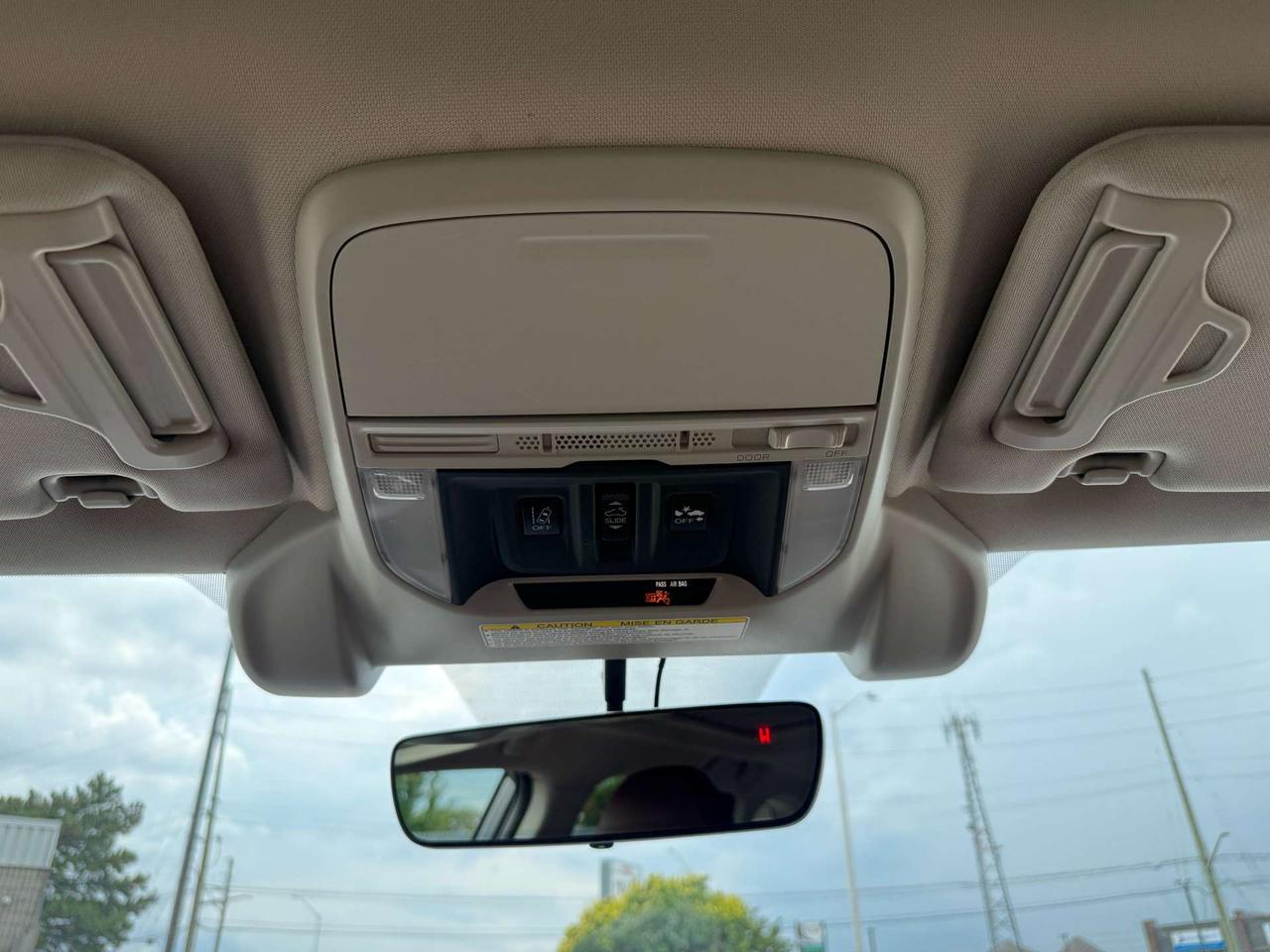 2019 Subaru Forester 2.5i Premier w/EyeSight Pkg  CERTIFIED MINT Photo