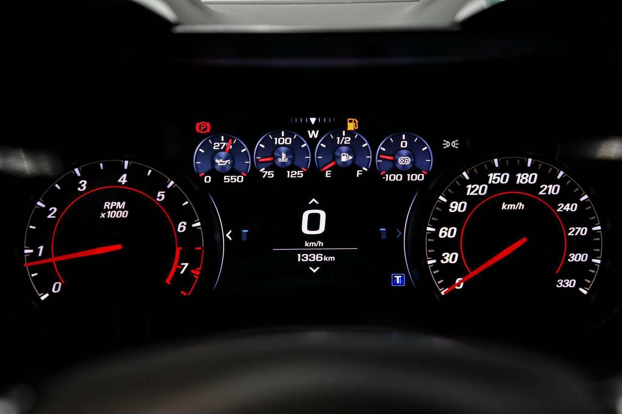 2023 Chevrolet Camaro ZL1 1LE EXTREME TRACK PACK MANUAL 650HP RARESPEC Photo
