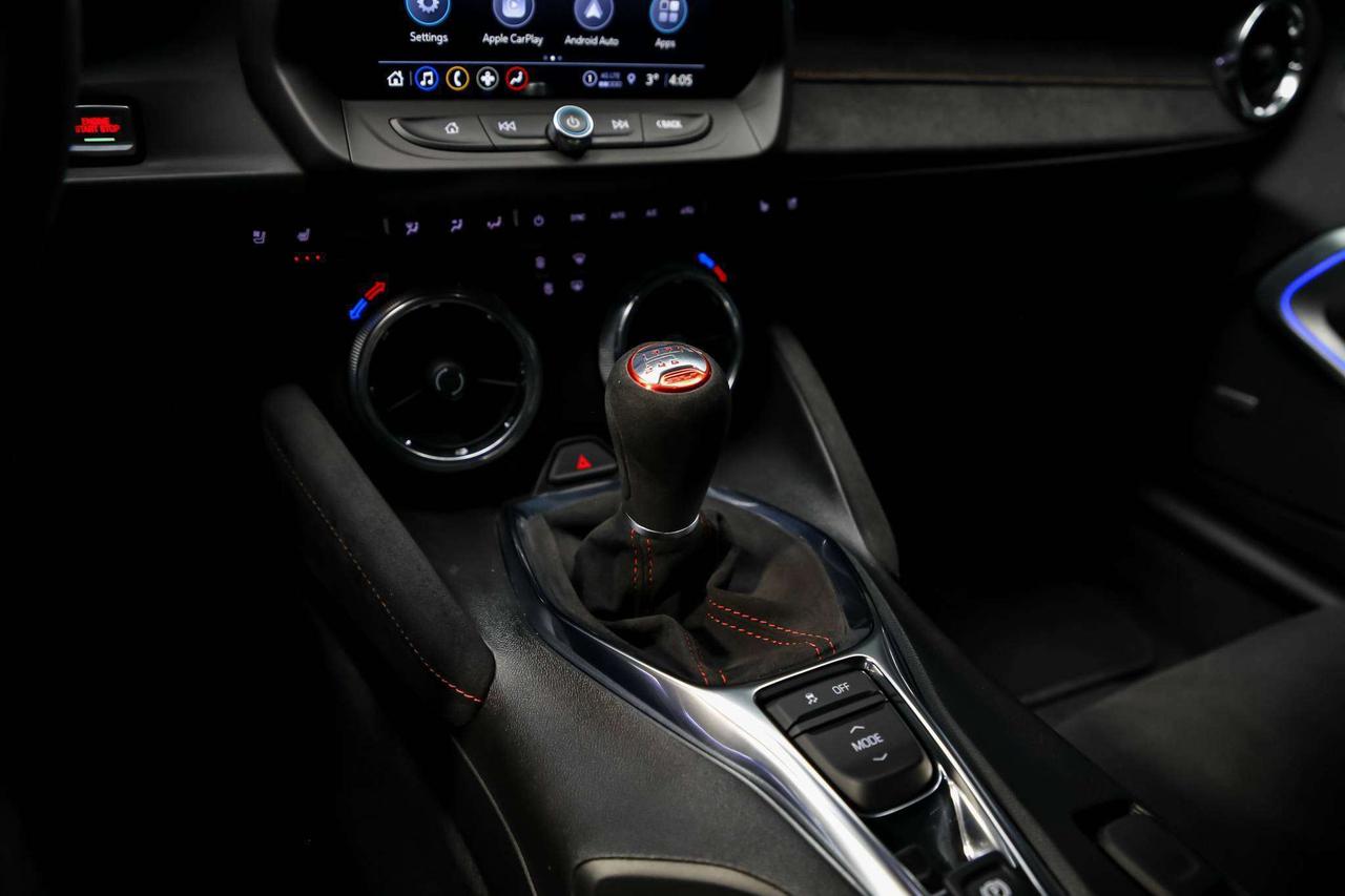 2023 Chevrolet Camaro ZL1 1LE EXTREME TRACK PACK MANUAL 650HP RARESPEC Photo