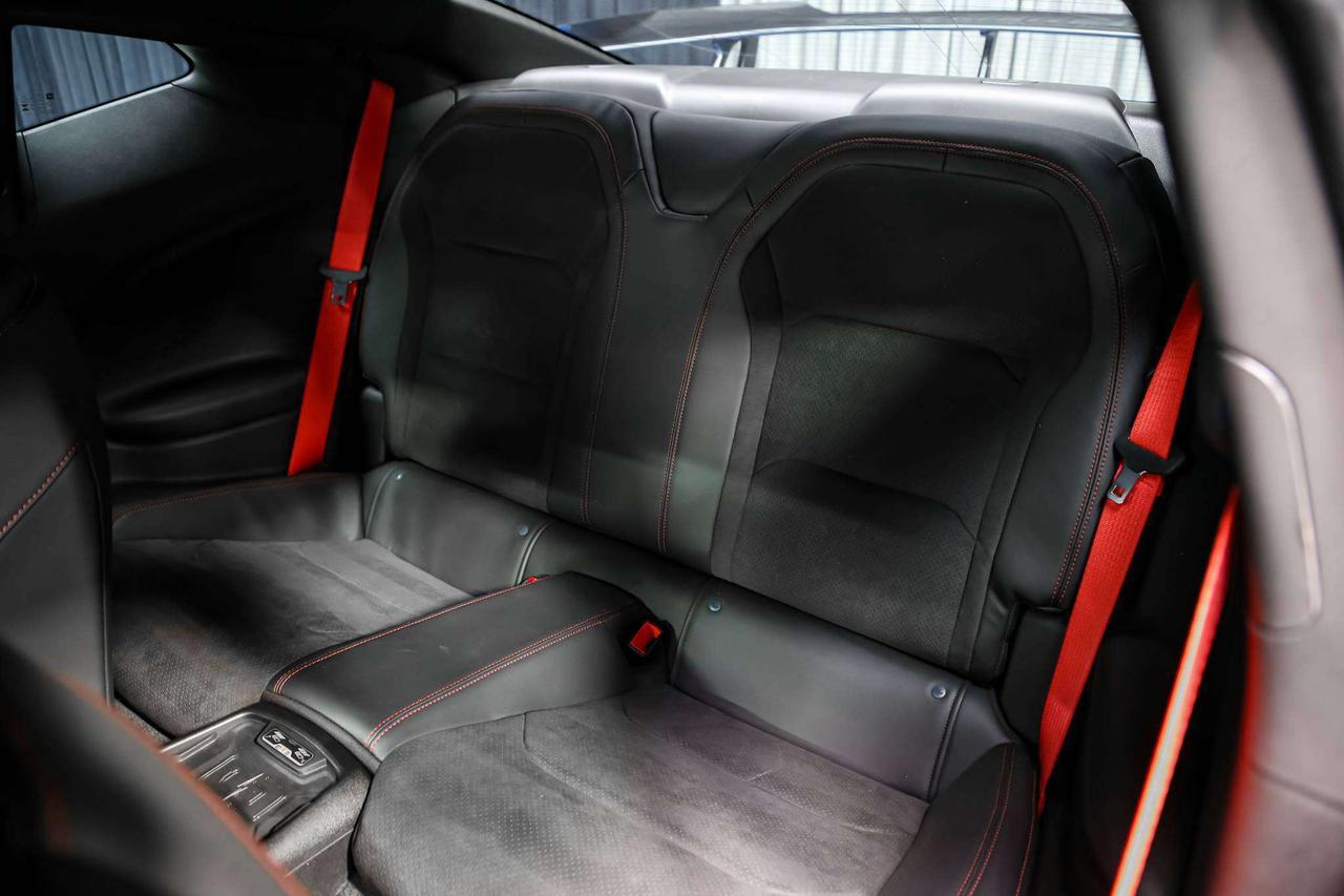 2023 Chevrolet Camaro ZL1 1LE EXTREME TRACK PACK MANUAL 650HP RARESPEC Photo