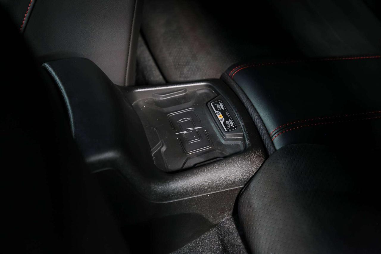 2023 Chevrolet Camaro ZL1 1LE EXTREME TRACK PACK MANUAL 650HP RARESPEC Photo