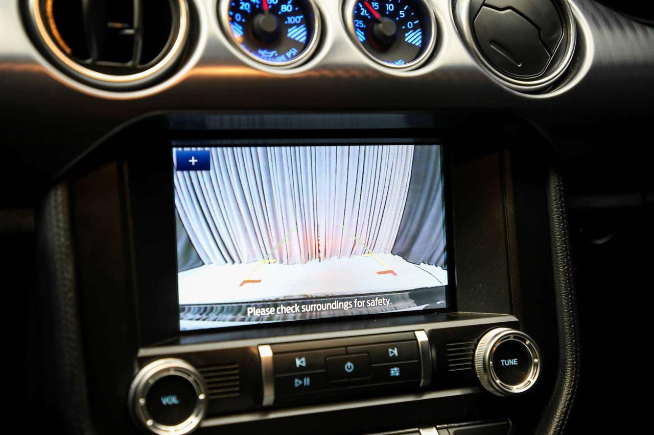 2022 Ford Mustang MACH 1 5.0L 470HP MANUAL HANDLINGPKG RECARO LOWKM Photo