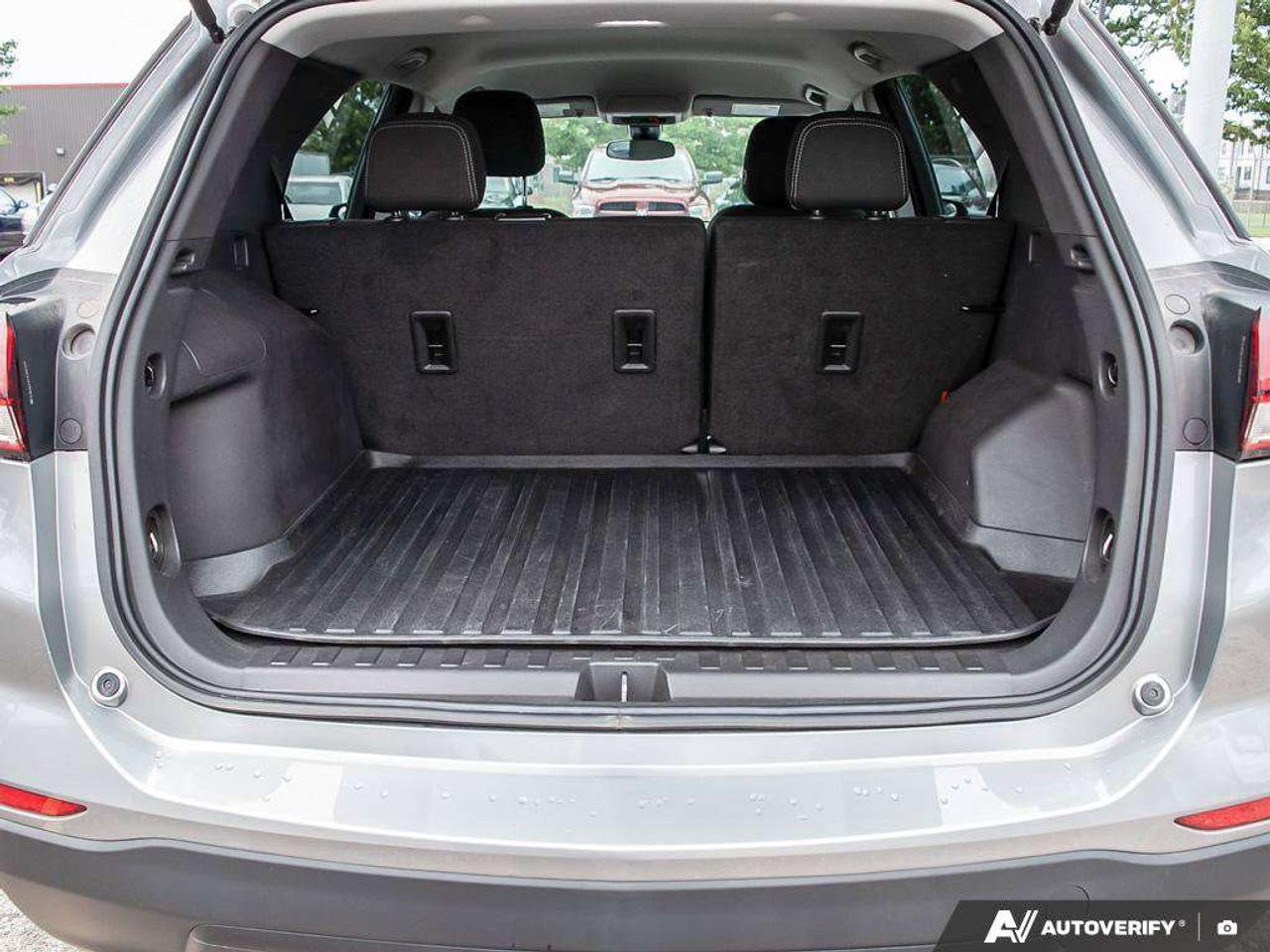 2023 Chevrolet Equinox LS   Push Button Start   Heated Seats   Apple CarPlay Photo