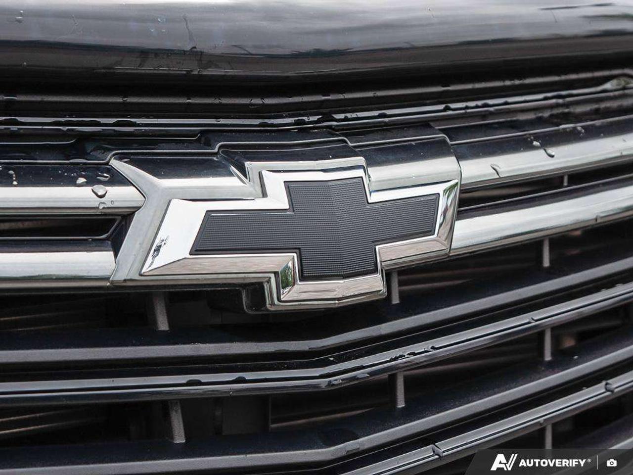 2023 Chevrolet Equinox LS   Push Button Start   Heated Seats   Apple CarPlay Photo