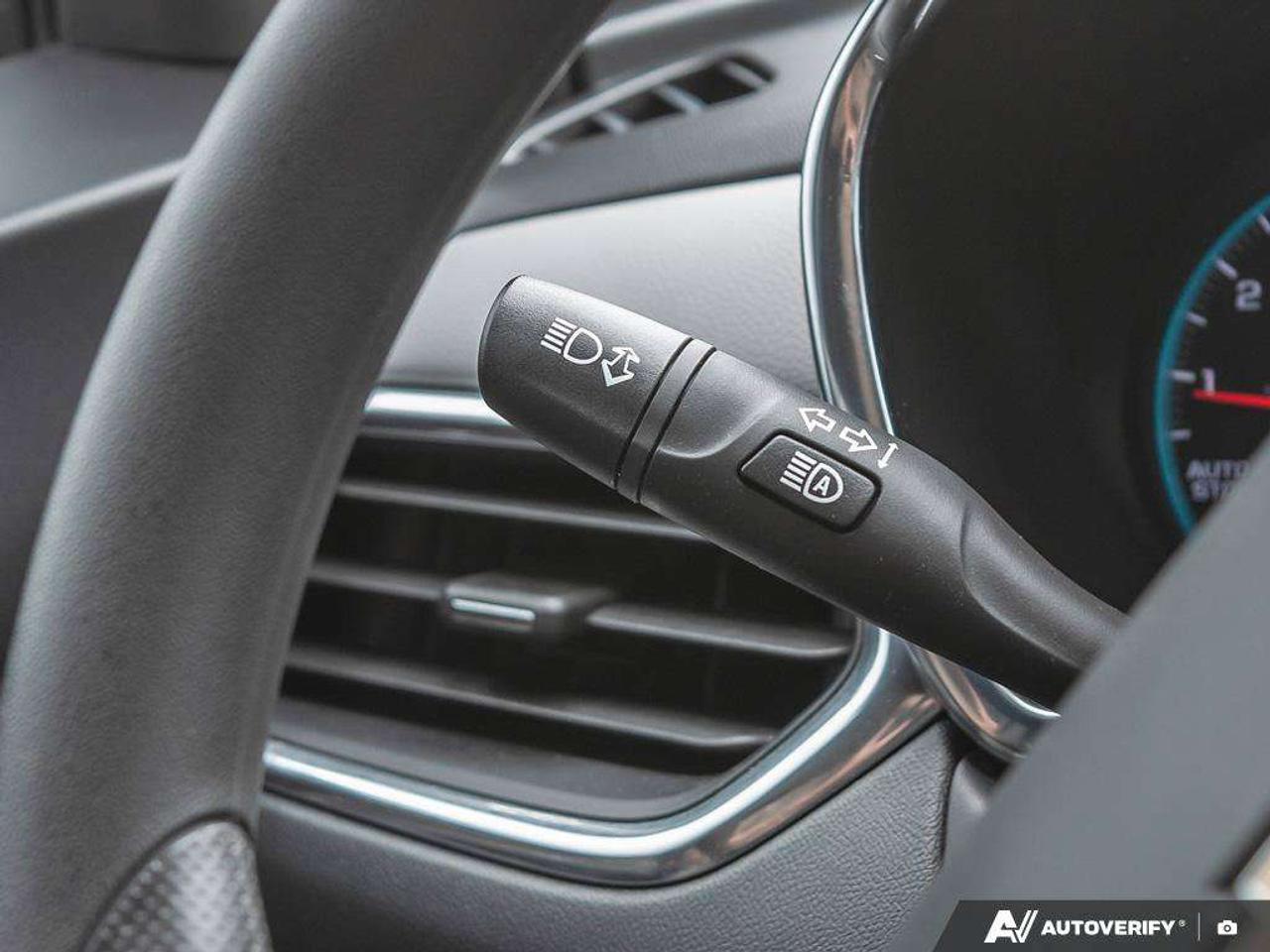 2023 Chevrolet Equinox LS   Push Button Start   Heated Seats   Apple CarPlay Photo