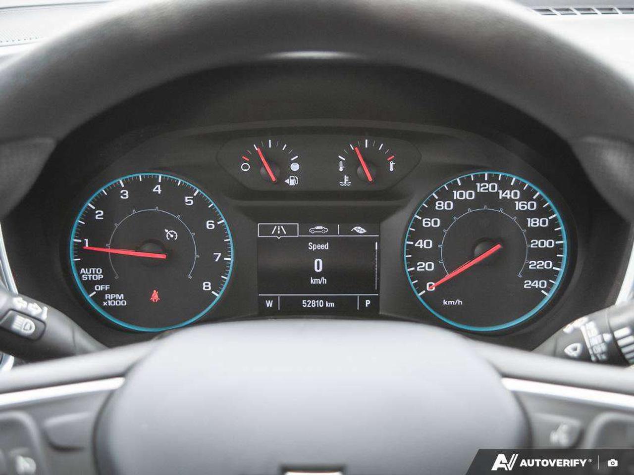 2023 Chevrolet Equinox LS   Push Button Start   Heated Seats   Apple CarPlay Photo