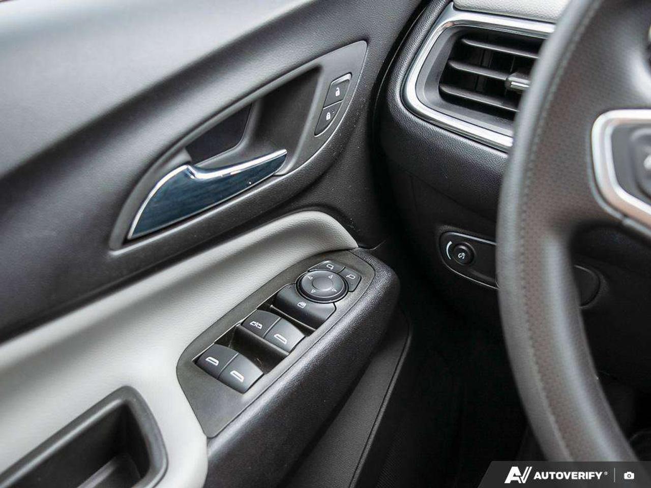 2023 Chevrolet Equinox LS   Push Button Start   Heated Seats   Apple CarPlay Photo