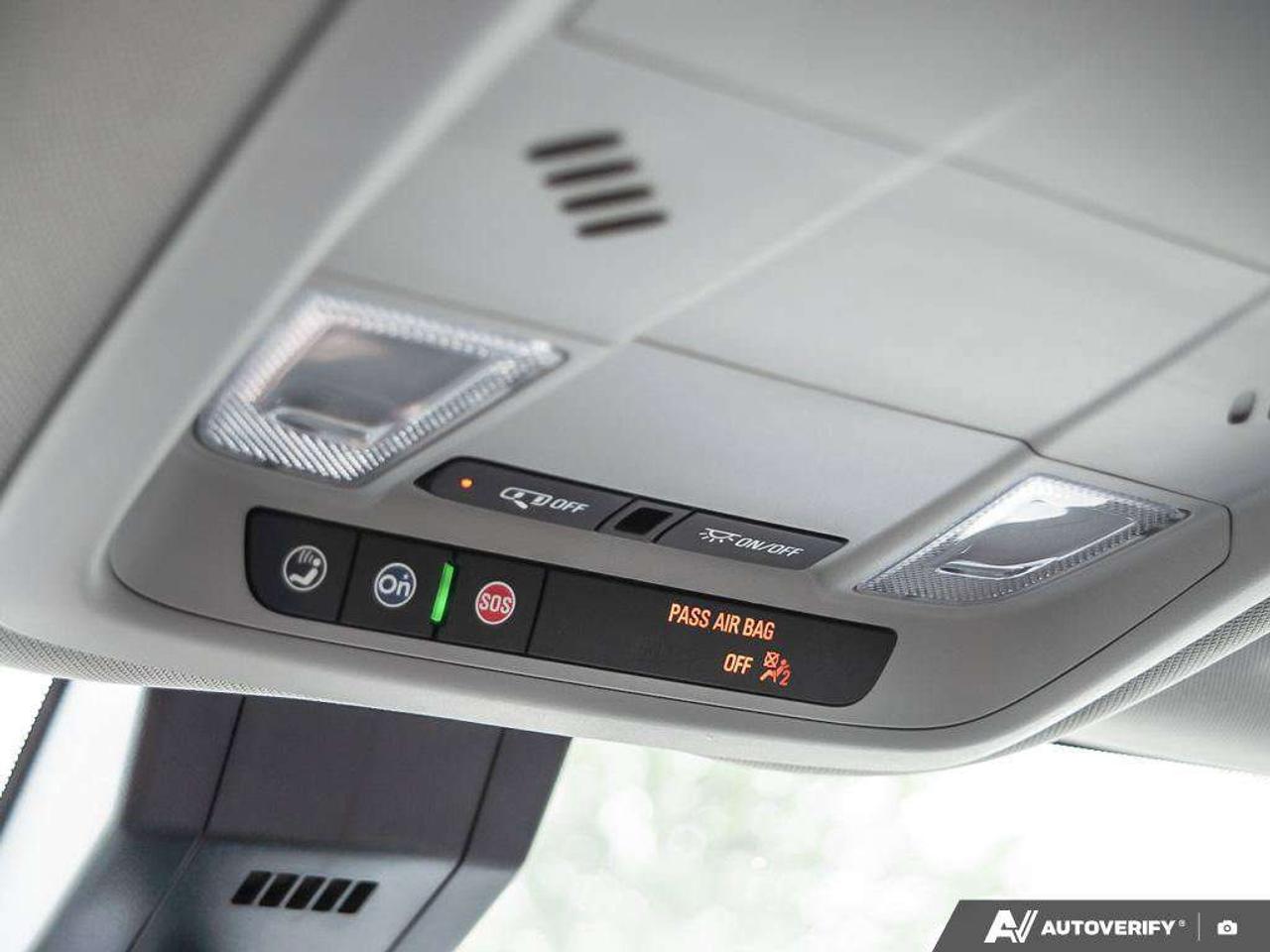 2023 Chevrolet Equinox LS   Push Button Start   Heated Seats   Apple CarPlay Photo