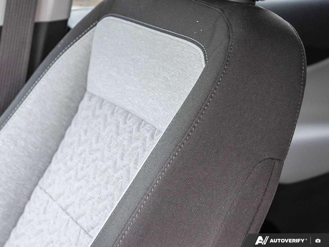 2023 Chevrolet Equinox LS   Push Button Start   Heated Seats   Apple CarPlay Photo