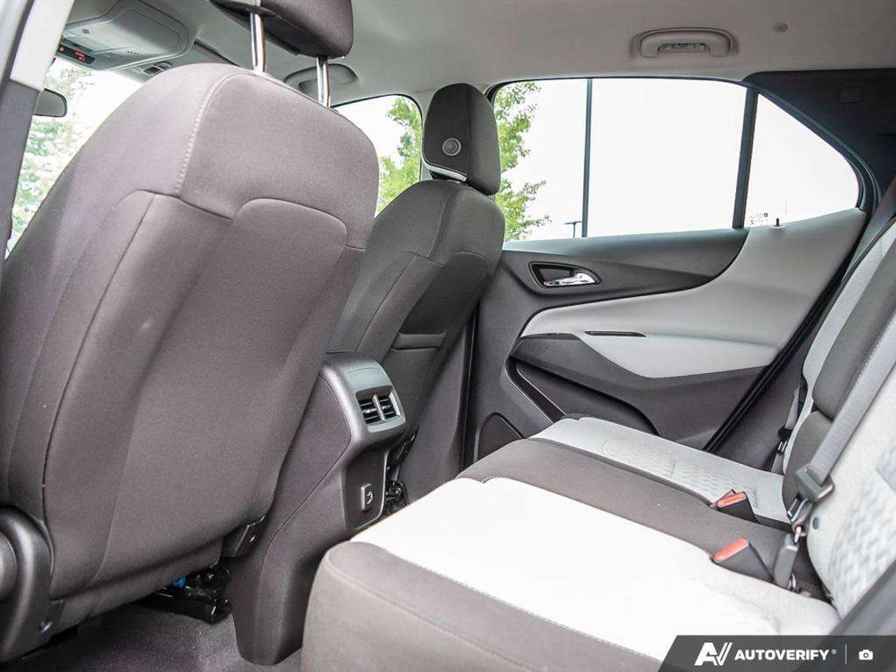 2023 Chevrolet Equinox LS   Push Button Start   Heated Seats   Apple CarPlay Photo