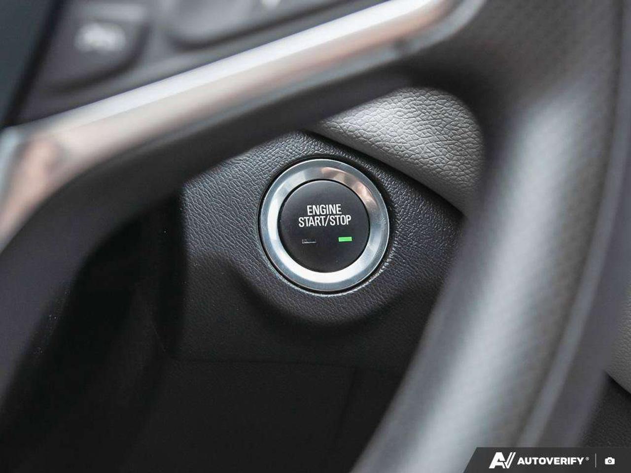 2023 Chevrolet Equinox LS   Push Button Start   Heated Seats   Apple CarPlay Photo